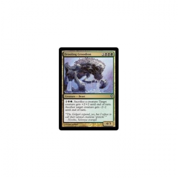Drooling Groodion : DUEL DECKS: JACE VS VRASKA 65/88 - Magic the Gathering Single Card