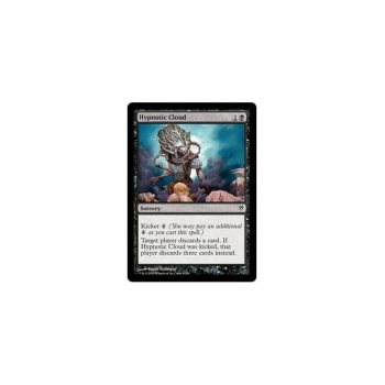 Hypnotic Cloud : DUEL DECKS: JACE VS VRASKA 67/88 - Magic the Gathering Single Card