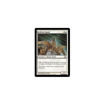 Ballista Squad : TENTH EDITION 008/383 - Magic the Gathering Single Card