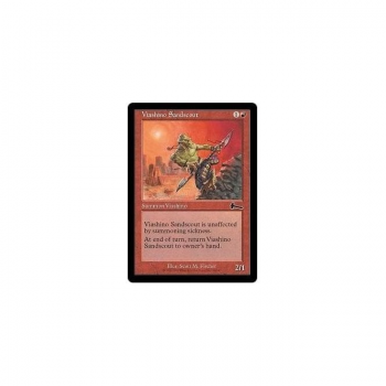 Viashino Sandscout : URZA'S LEGACY 096/143 - Magic the Gathering Single Card
