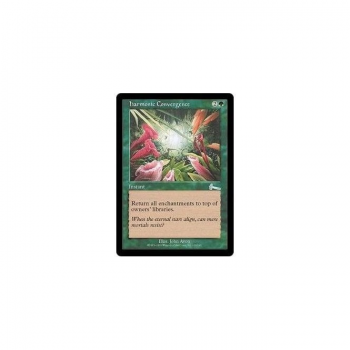 Harmonic Convergence : URZA'S LEGACY 103/143 - Magic the Gathering Single Card