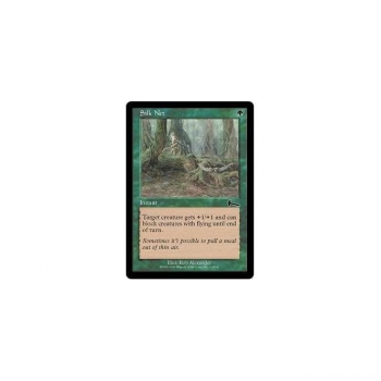 Silk Net : URZA'S LEGACY 112/143 - Magic the Gathering Single Card