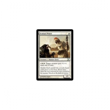 Icatian Priest : TENTH EDITION 024/383 - Magic the Gathering Single Card