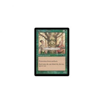 Yavimaya Scion : URZA'S LEGACY 119/143 - Magic the Gathering Single Card