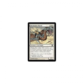Skyhunter Patrol : TENTH EDITION 041/383 - Magic the Gathering Single Card