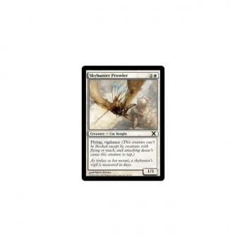 Skyhunter Prowler : TENTH EDITION 042/383 - Magic the Gathering Single Card