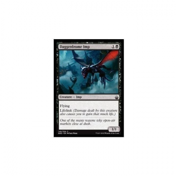 Daggerdrome Imp : BATTLEBOND 140/254 - Magic the Gathering Single Card