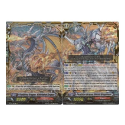 Perdition Dragon, Vortex Dragonewt + BT17-L04 Perdition Dragon, Whirlwind Dragon : BT17-L03 - Cardfight!! Vanguard Single Card