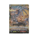 Perdition Dragon, Vortex Dragonewt + BT17-L04 Perdition Dragon, Whirlwind Dragon : BT17-L03 - Cardfight!! Vanguard Single Card - Image 3