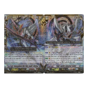 Star-vader, Blaster Joker + BT17-L06 Companion Star Star-vader, Photon : BT17-L05 - Cardfight!! Vanguard Single Card