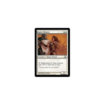 Spirit Weaver : TENTH EDITION 046/383 - Magic the Gathering Single Card
