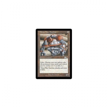 Thran War Machine : URZA'S LEGACY 134/143 - Magic the Gathering Single Card