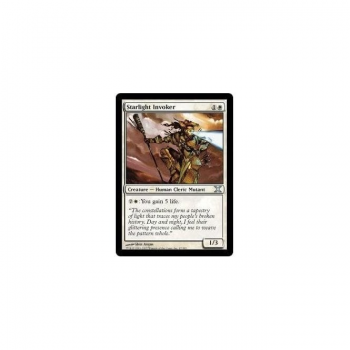 Starlight Invoker : TENTH EDITION 047/383 - Magic the Gathering Single Card