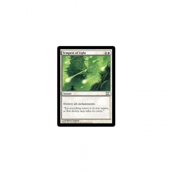 Tempest of Light : TENTH EDITION 051/383 - Magic the Gathering Single Card