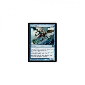 Aven Fisher : TENTH EDITION 068/383 - Magic the Gathering Single Card