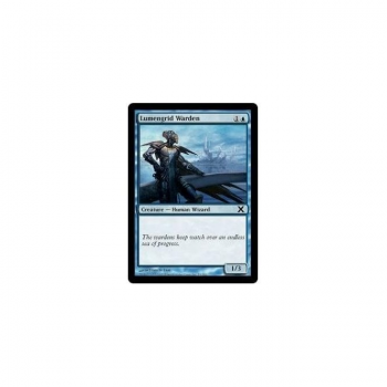 Lumengrid Warden : TENTH EDITION 089/383 - Magic the Gathering Single Card