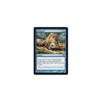Plagiarize : TENTH EDITION 097/383 - Magic the Gathering Single Card