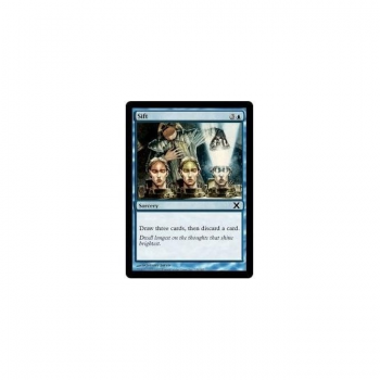 Sift : TENTH EDITION 108/383 - Magic the Gathering Single Card
