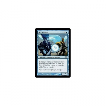 Sky Weaver : TENTH EDITION 109/383 - Magic the Gathering Single Card