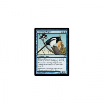 Thieving Magpie : TENTH EDITION 115/383 - Magic the Gathering Single Card