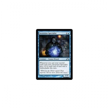 Incursion Specialist : GATECRASH 038/249 - Magic the Gathering Single Card