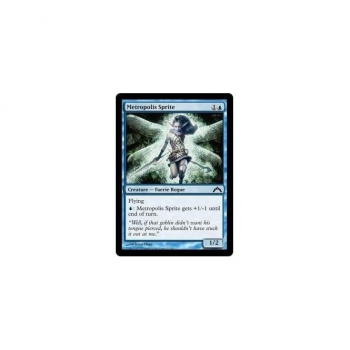 Metropolis Sprite : GATECRASH 042/249 - Magic the Gathering Single Card