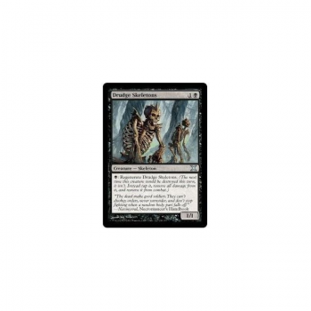 Drudge Skeletons : TENTH EDITION 139/383 - Magic the Gathering Single Card