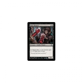 Hate Weaver : TENTH EDITION 147/383 - Magic the Gathering Single Card