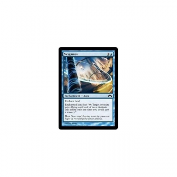 Skygames : GATECRASH 051/249 - Magic the Gathering Single Card