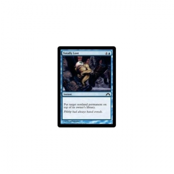 Totally Lost : GATECRASH 054/249 - Magic the Gathering Single Card