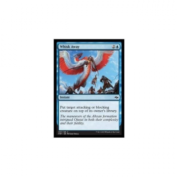 Whisk Away : FATE REFORGED 057/185 - Magic the Gathering Single Card