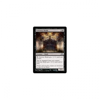 Gateway Shade : GATECRASH 065/249 - Magic the Gathering Single Card