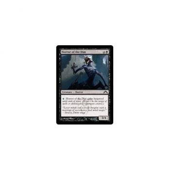 Horror of the Dim : GATECRASH 068/249 - Magic the Gathering Single Card