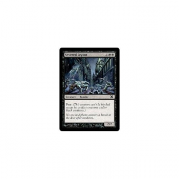 Severed Legion : TENTH EDITION 177/383 - Magic the Gathering Single Card