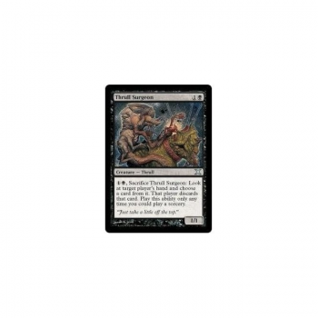 Thrull Surgeon : TENTH EDITION 183/383 - Magic the Gathering Single Card