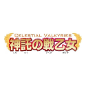 Cardfight!! Vanguard - EB05 : Celestial Valkyries Extra Booster BOX (15 packs)