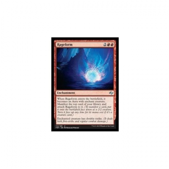Rageform : FATE REFORGED 112/185 - Magic the Gathering Single Card