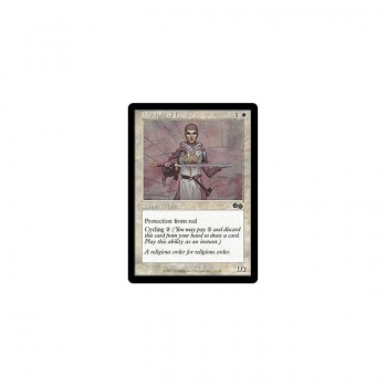 Disciple of Law : URZA'S SAGA 011/350 - Magic the Gathering Single Card