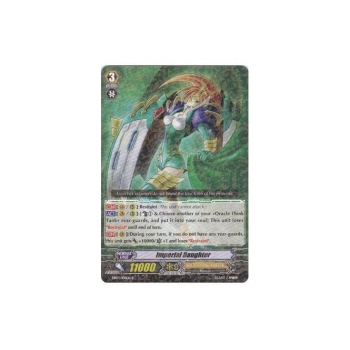 Imperial Daughter : EB07-008 - Cardfight!! Vanguard Single Card