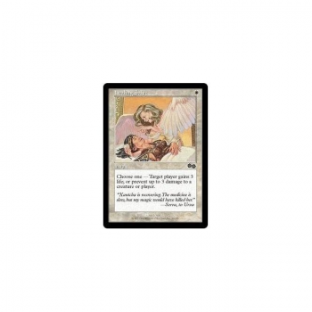 Healing Salve : URZA'S SAGA 016/350 - Magic the Gathering Single Card