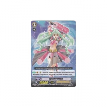Cylindre Magus : EB07-016 - Cardfight!! Vanguard Single Card