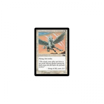 Pegasus Charger : URZA'S SAGA 030/350 - Magic the Gathering Single Card