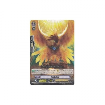 Luck Bird : EB07-028 - Cardfight!! Vanguard Single Card