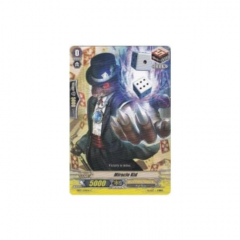 Miracle Kid : EB07-030 - Cardfight!! Vanguard Single Card