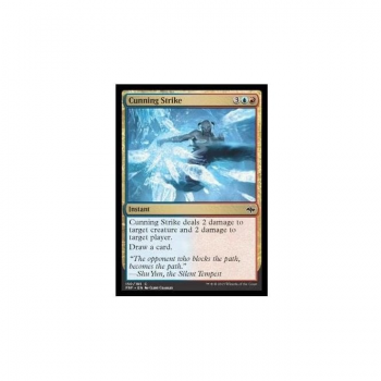 Cunning Strike : FATE REFORGED 150/185 - Magic the Gathering Single Card