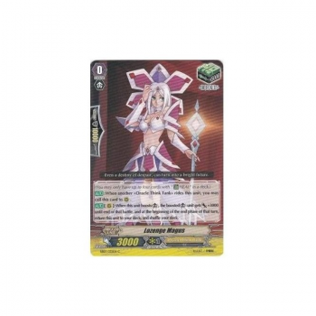 Lozenge Magus : EB07-035 - Cardfight!! Vanguard Single Card