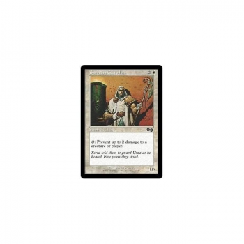 Sanctum Custodian : URZA'S SAGA 042/350 - Magic the Gathering Single Card