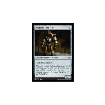 Pilgrim of the Fires : FATE REFORGED 162/185 - Magic the Gathering Single Card