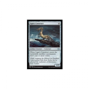 Ugin's Construct : FATE REFORGED 164/185 - Magic the Gathering Single Card