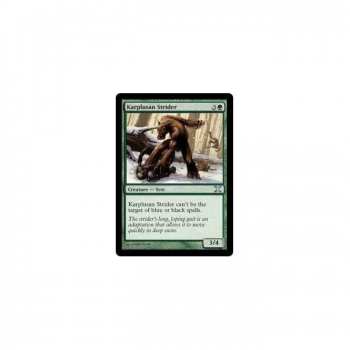 Karplusan Strider : TENTH EDITION 272/383 - Magic the Gathering Single Card